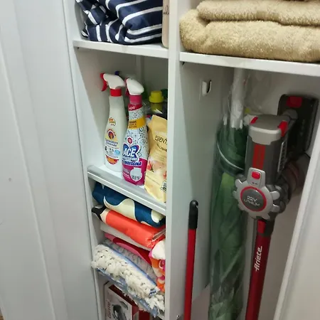 Apartmán Il Gelsomino *