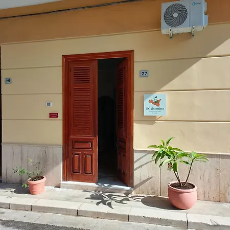 Il Gelsomino Apartment *