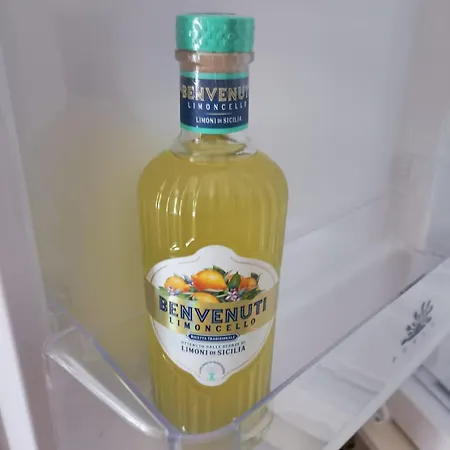 Apartmán Il Gelsomino *