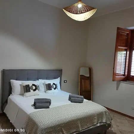 Apartment Il Gelsomino Bagheria