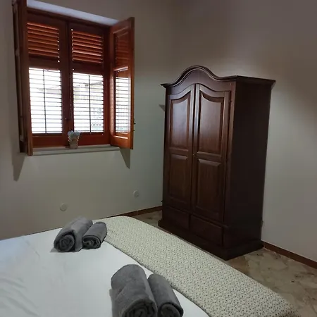 Il Gelsomino Apartmán