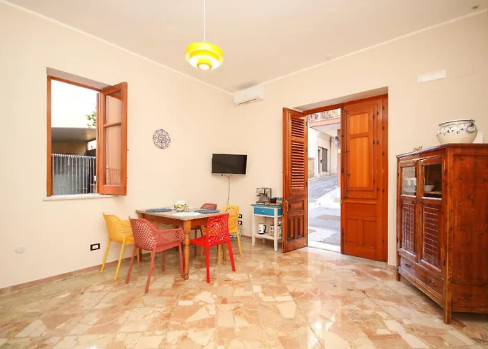 Il Gelsomino * Bagheria