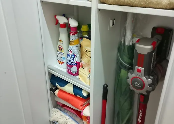 Apartment Il Gelsomino *