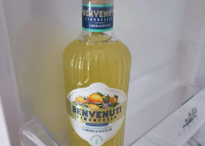 Apartment Il Gelsomino *