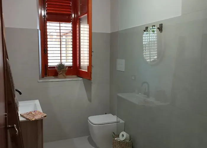 Il Gelsomino Bagheria