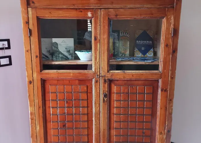 Apartment Il Gelsomino