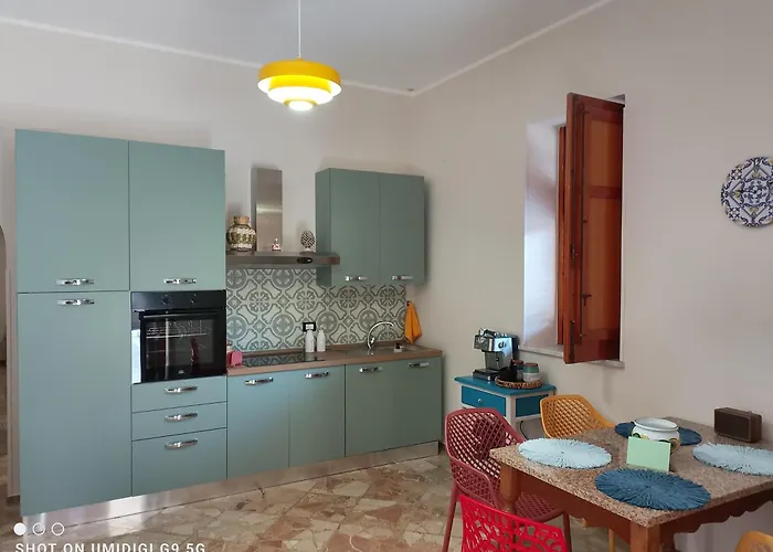 Il Gelsomino Bagheria