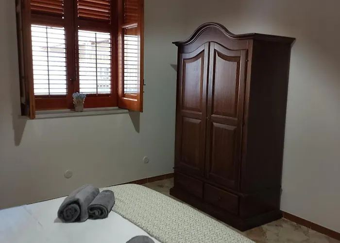 Il Gelsomino Apartment